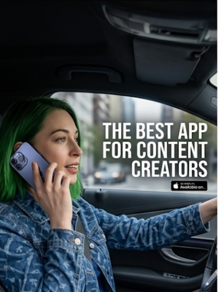 Best performing creator app Reel